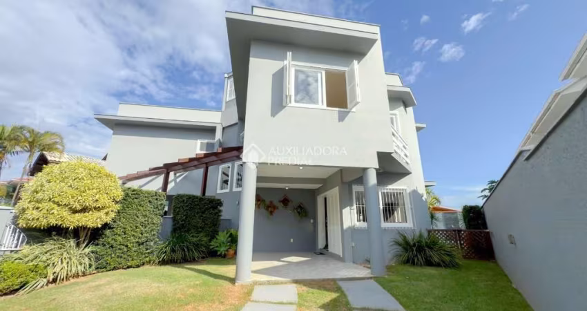 Casa com 3 quartos à venda na Rua Joaquim José Antunes, 448, Campeche, Florianópolis