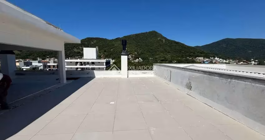Apartamento com 2 quartos à venda na Rua Cedro Rosa do Sul, 1, Ribeirão da Ilha, Florianópolis