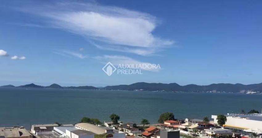 Apartamento com 2 quartos à venda na Avenida Atlântica, 327, Jardim Atlântico, Florianópolis