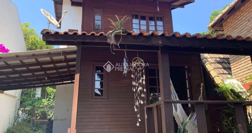 Casa com 1 quarto à venda na Condomínio Porto da Lagoa, 15, Lagoa da Conceição, Florianópolis