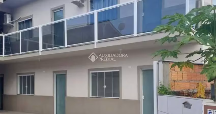 Prédio à venda na Benta Fernandes da Silveira, 49, Tapera, Florianópolis