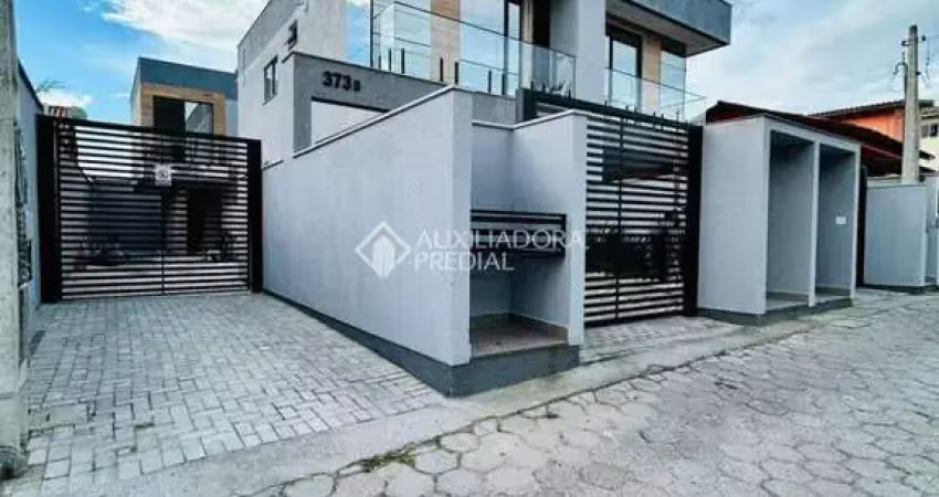 Casa com 3 quartos à venda na Servidão José Manoel de Souza, 372, Ingleses do Rio Vermelho, Florianópolis