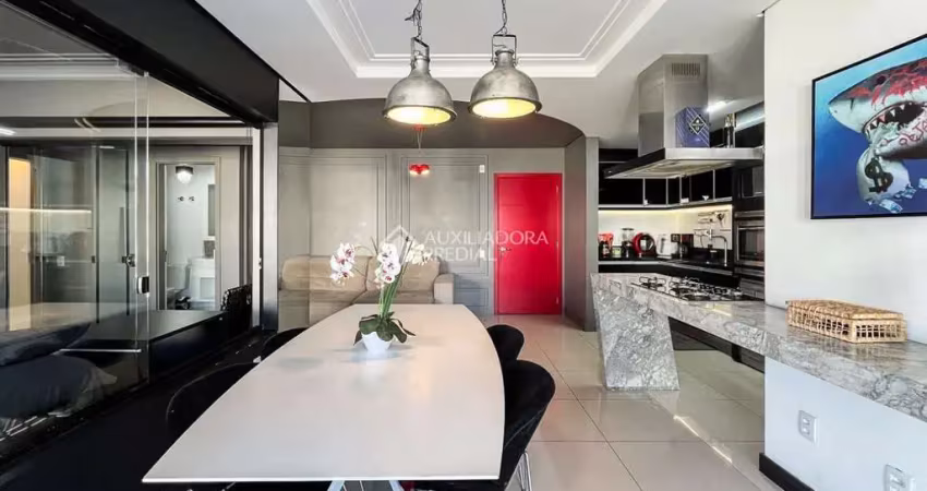 Apartamento com 2 quartos à venda na Rua Nivaldo Dias, 222, Campeche, Florianópolis