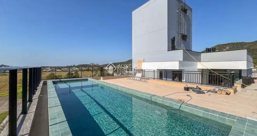 Apartamento com 1 quarto à venda na Rua Timbaúba do Ribeirão, 6, Ribeirão da Ilha, Florianópolis