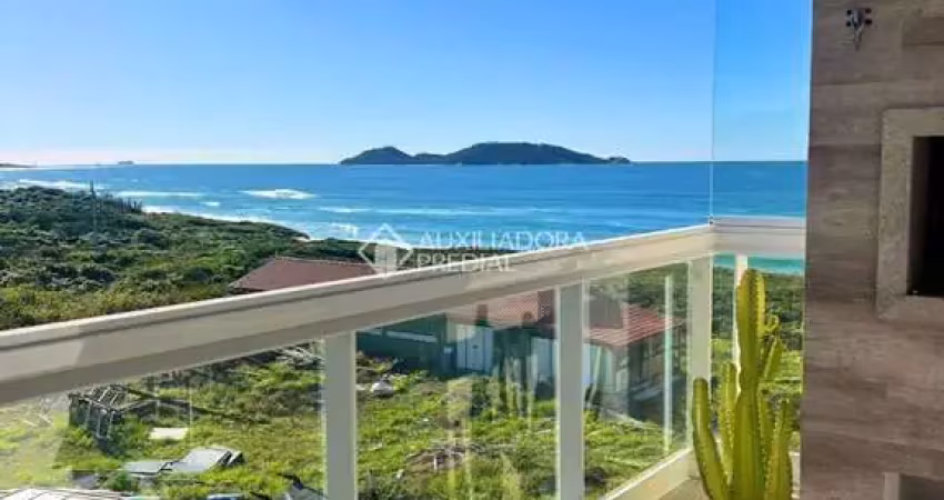 Apartamento com 2 quartos à venda na Rua Manoel Pedro Vieira, 590, Morro das Pedras, Florianópolis