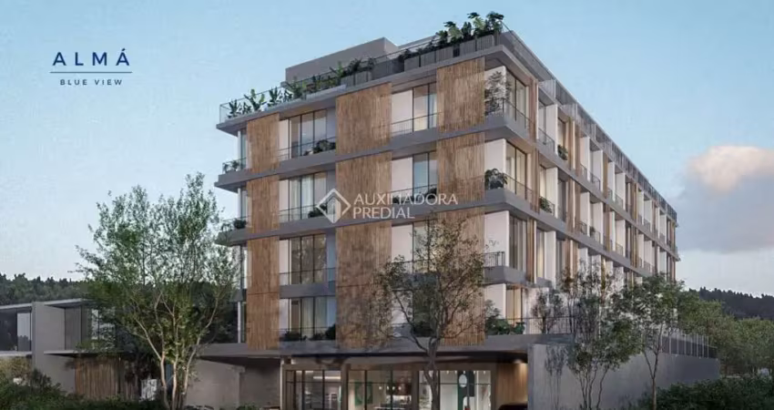 Apartamento com 1 quarto à venda na Ilha Campeche, 103, Campeche, Florianópolis