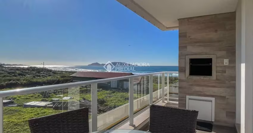 Apartamento com 2 quartos à venda na Rua Manoel Pedro Vieira, 590, Morro das Pedras, Florianópolis