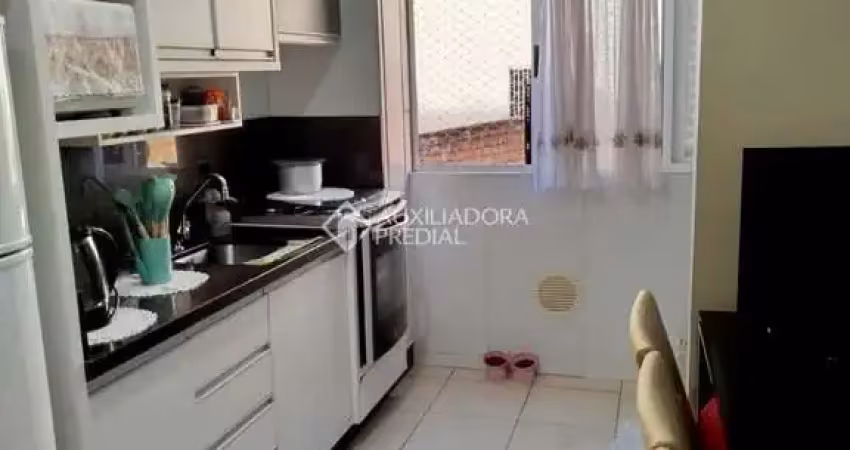Apartamento com 2 quartos à venda na Rua 1º de Setembro, 67, Serraria, São José