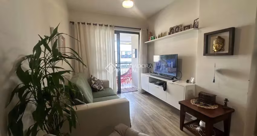 Apartamento com 2 quartos à venda na Rodovia Admar Gonzaga, 725, Itacorubi, Florianópolis
