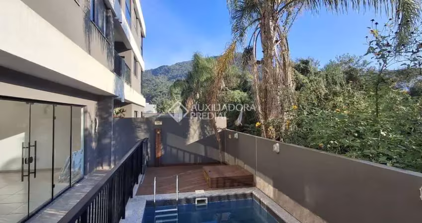 Apartamento com 1 quarto à venda na Rua Cedro Rosa do Sul, 317, Ribeirão da Ilha, Florianópolis