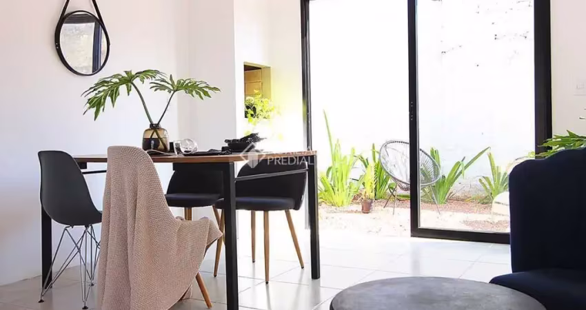 Casa com 2 quartos à venda na Enio Freitas de Castro, 94, São Lucas, Viamão