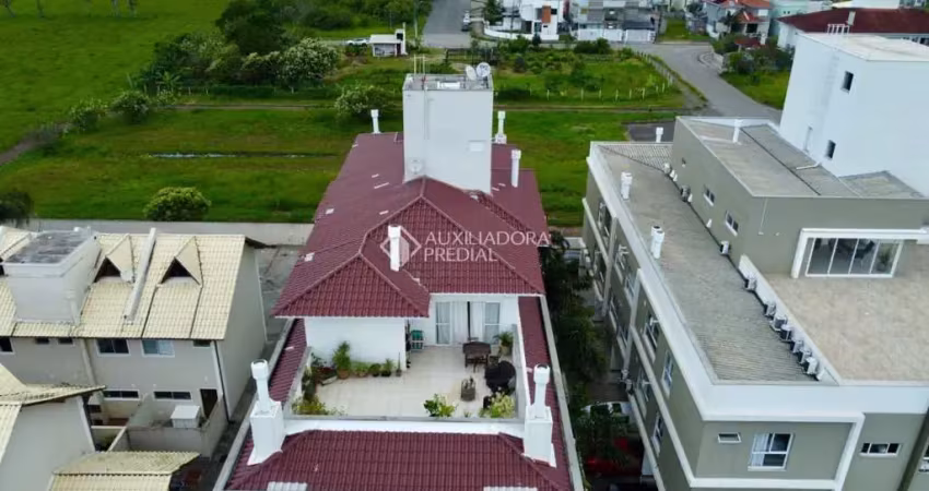 Cobertura com 2 quartos à venda na Rua Ingá Mirim, 210, Ribeirão da Ilha, Florianópolis