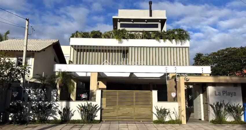Apartamento com 2 quartos à venda na Rua Otávio Cruz, 30, Campeche, Florianópolis
