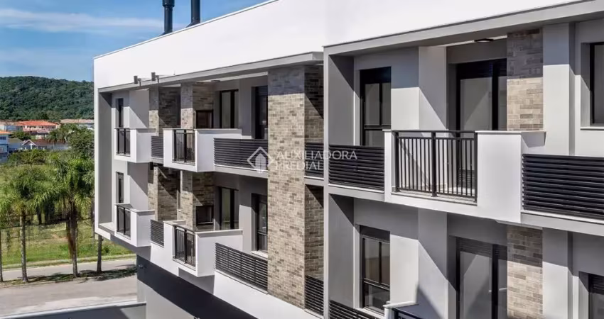 Apartamento com 1 quarto à venda na Rua Leonel Pereira, 715, Cachoeira do Bom Jesus, Florianópolis