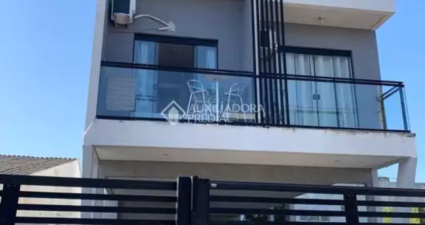 Loft com 1 quarto à venda na Candido Manoel Pires, 60, Campeche, Florianópolis