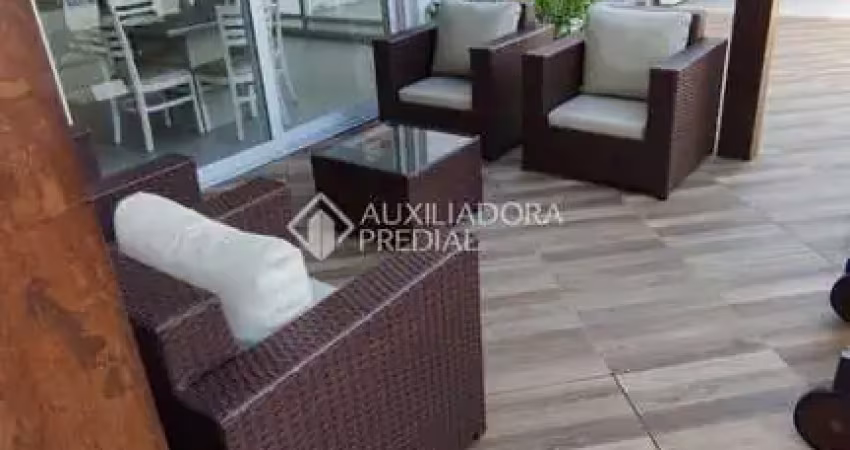 Apartamento com 3 quartos à venda na Rua Ilha das Galés, 380, Ingleses do Rio Vermelho, Florianópolis