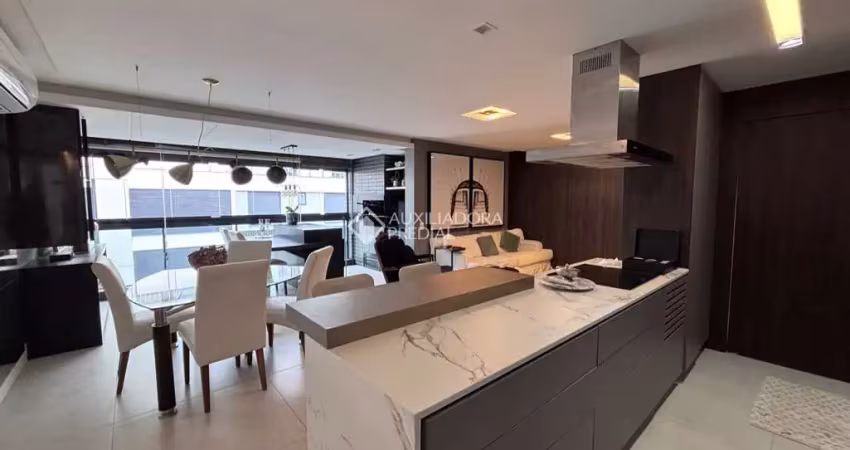 Apartamento com 2 quartos à venda na Rua Jerônimo Venâncio das Chagas, 281, Campeche, Florianópolis