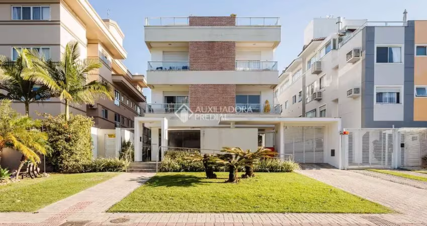 Apartamento com 2 quartos à venda na Servidão Catavento, 207, Campeche, Florianópolis