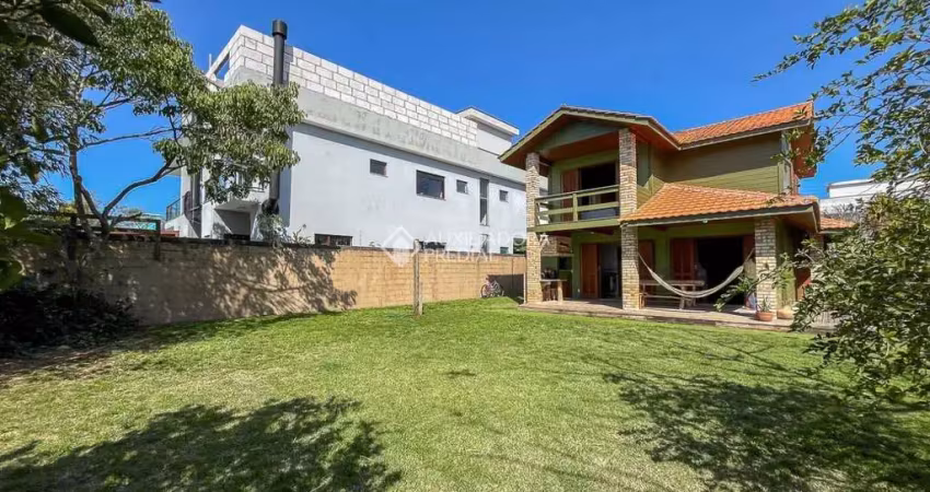 Casa com 2 quartos à venda na Rua Cavalo Marinho, 87, Campeche, Florianópolis