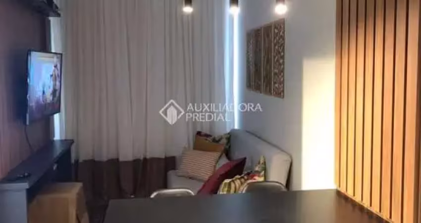 Apartamento com 1 quarto à venda na Rua Prefeito Nelson Dinnebier, 918, Piratini, Gramado