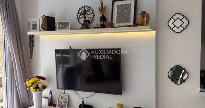 Apartamento com 2 quartos à venda na Avenida Campeche, 1830, Campeche, Florianópolis