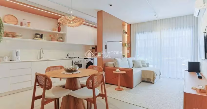 Apartamento com 2 quartos à venda na Rua Manoel Pedro Vieira, 500, Morro das Pedras, Florianópolis