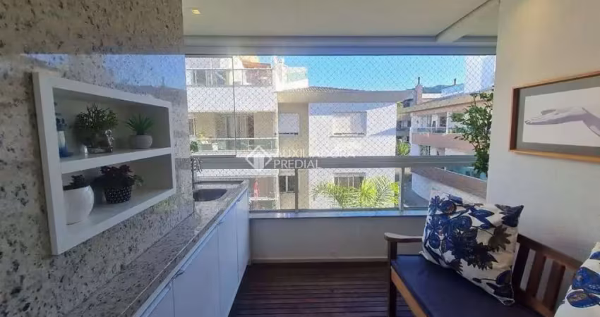Apartamento com 3 quartos à venda na Avenida Campeche, 2745, Campeche, Florianópolis