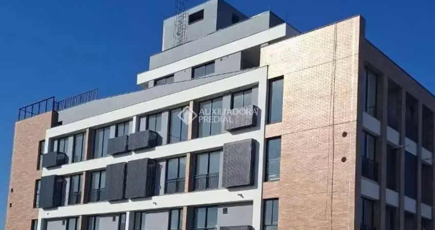 Loft com 1 quarto à venda na Rua Timbaúba do Ribeirão, 163, Ribeirão da Ilha, Florianópolis
