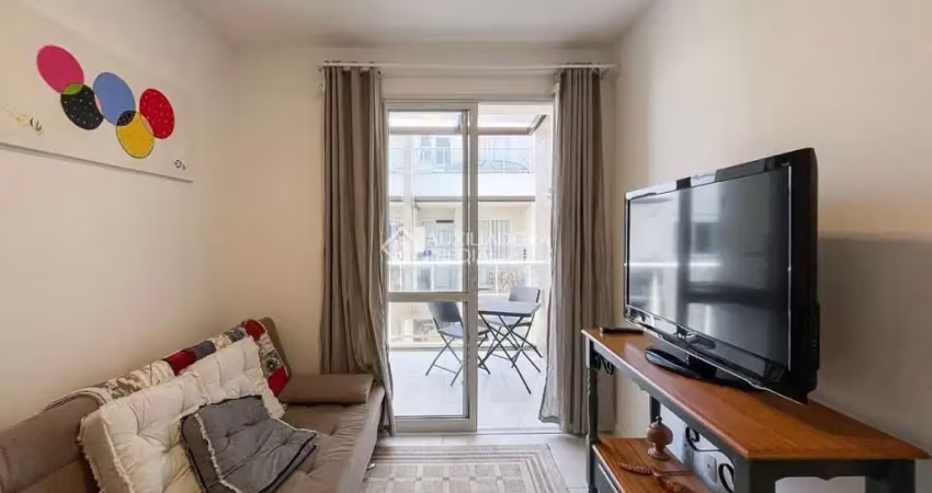 Apartamento com 2 quartos à venda na Rua da Capela, 179, Campeche, Florianópolis