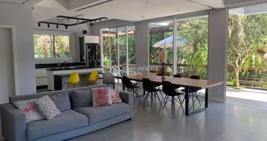Casa com 2 quartos à venda na João Luzia da Ventura, 7, Ratones, Florianópolis