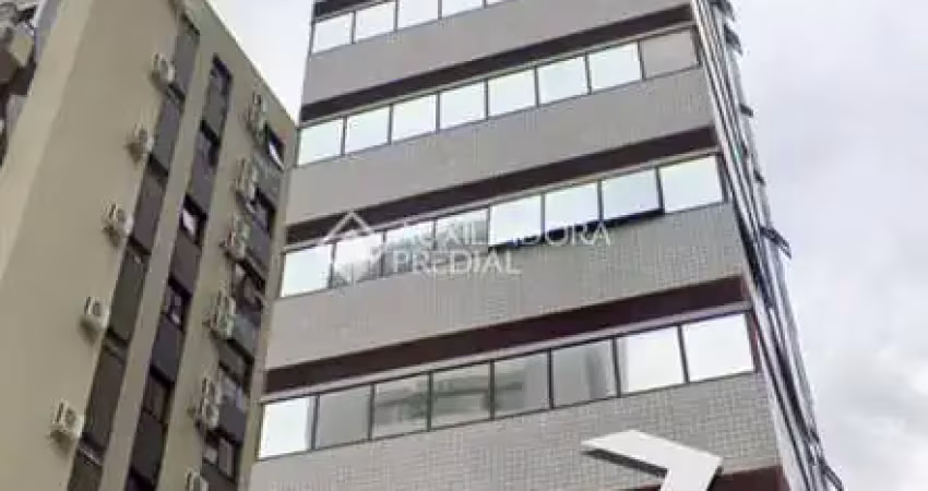 Sala comercial à venda na Rua Dom Jaime Câmara, 66, Centro, Florianópolis