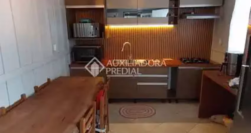 Casa em condomínio fechado com 2 quartos à venda na Servidão Raio do Sol, 201, Ribeirão da Ilha, Florianópolis