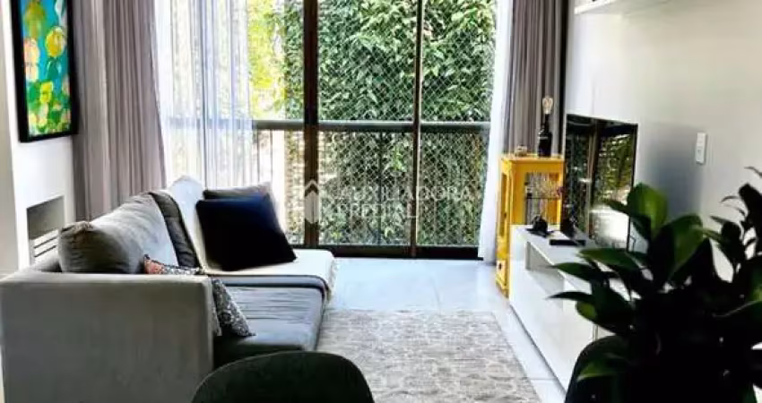 Apartamento com 2 quartos à venda na Rua dos Jades, 185, Campeche, Florianópolis