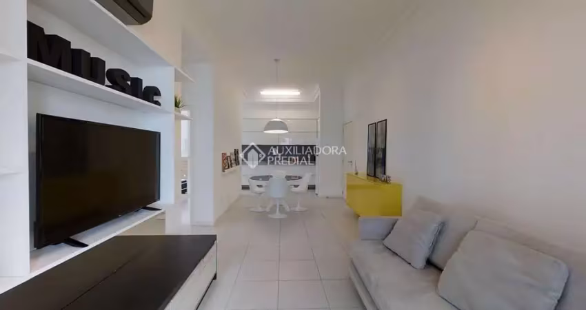 Apartamento com 2 quartos à venda na Rua Linda Estrela do Mar, 45, Rio Tavares, Florianópolis