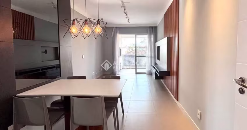 Apartamento com 2 quartos à venda na Rua Nivaldo Dias, 45, Campeche, Florianópolis