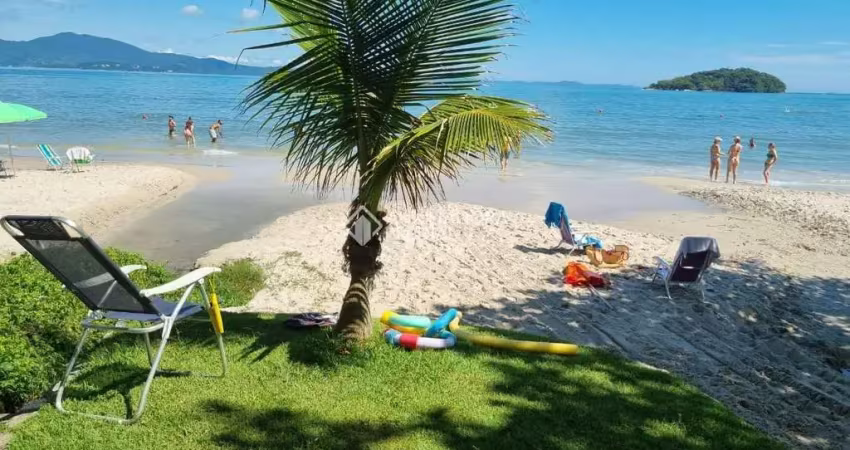 Apartamento com 3 quartos à venda na Rodovia Tertuliano Brito Xavier, 2422, Canasvieiras, Florianópolis