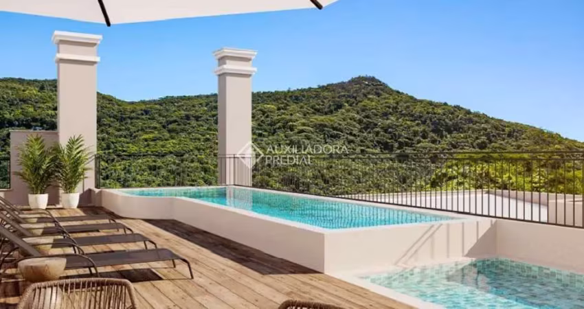 Apartamento com 3 quartos à venda na Rodovia Virgílio Várzea, 408, Saco Grande, Florianópolis