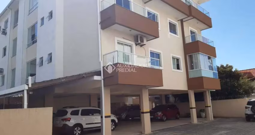 Apartamento com 2 quartos à venda na Rua Intendente João Nunes Vieira, 74, Ingleses do Rio Vermelho, Florianópolis