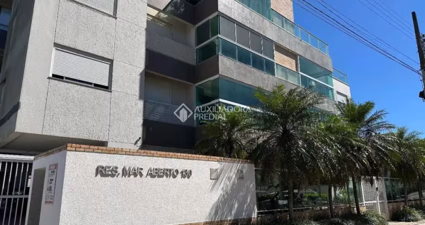 Cobertura com 3 quartos à venda na Rua Ana Luiza Vieira, 130, Campeche, Florianópolis