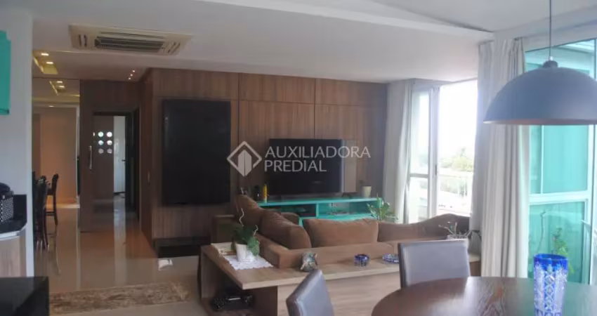 Cobertura com 3 quartos à venda na Rua Manoel Severino de Oliveira, 277, Lagoa da Conceição, Florianópolis
