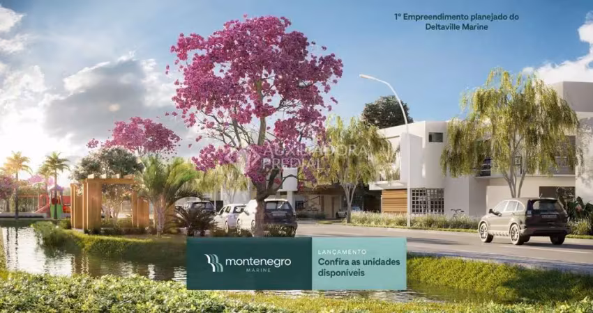 Terreno à venda na Avenida Deltaville, 69, Beira Rio, Biguaçu