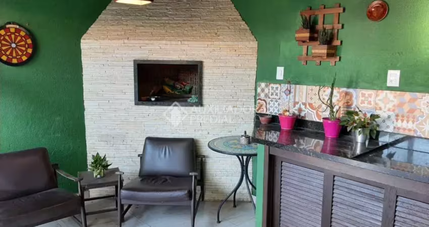 Casa com 3 quartos à venda na Rua Expedicionário Ivo Napoleão, 119, Campeche, Florianópolis