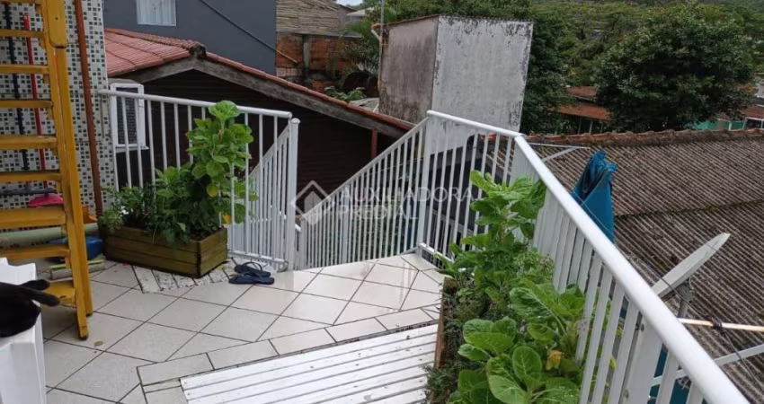 Casa com 4 quartos à venda na Servidão Trajano Manoel dos Anjos, 89, Barra da Lagoa, Florianópolis