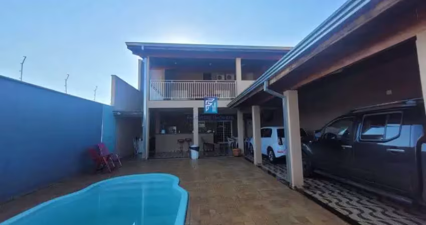 Área de lazer a venda com 2 suítes em santa cecília bonfim p
