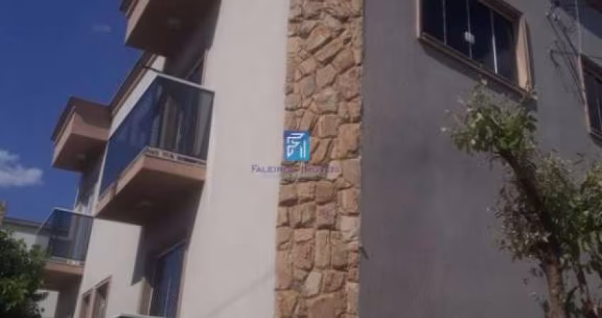Apartamento a venda com 3 dormitórios sendo 2 suítes em Bonfim Paulista
