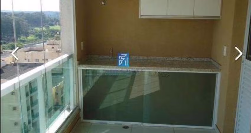 Apartamento à venda no Vila Ana Maria Ed. Città Di Lucca