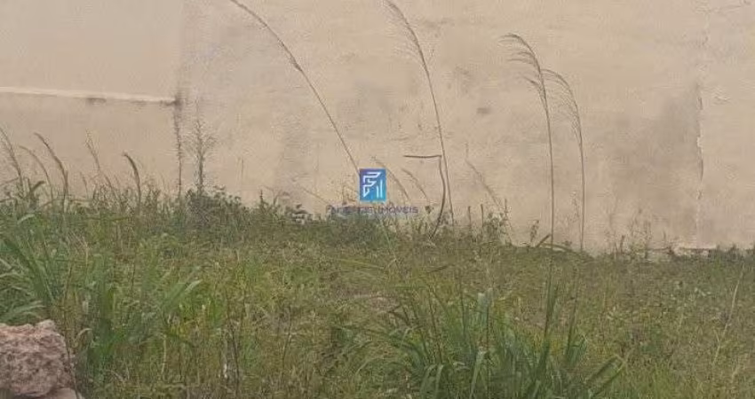 Terreno a venda com 1000 m² no Jardim Anhanguera