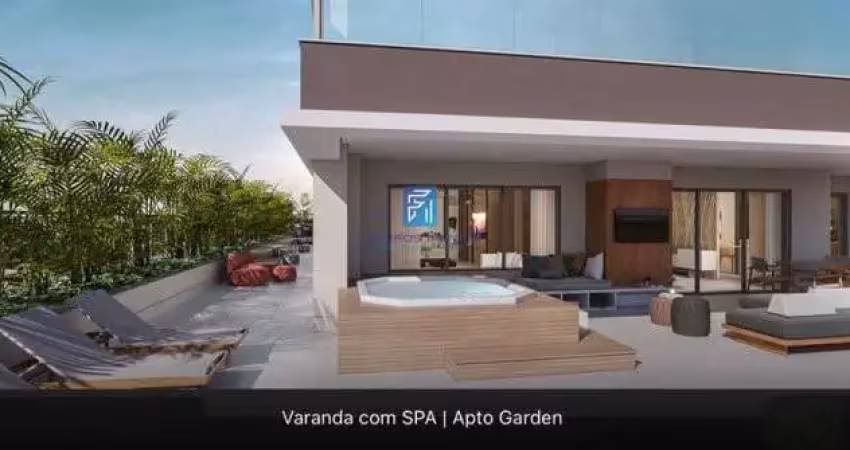 Lançamento edifício cidade de seattle - 4 suítes e lazer