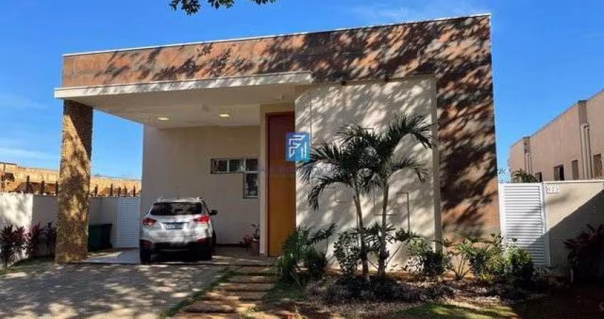 Casa Sobrado a venda com 3 suítes no Condomínio Alphaville 1