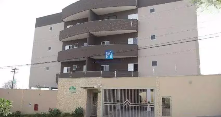 Apartamento a venda com 2 dormitórios sendo 1 suíte no jardi